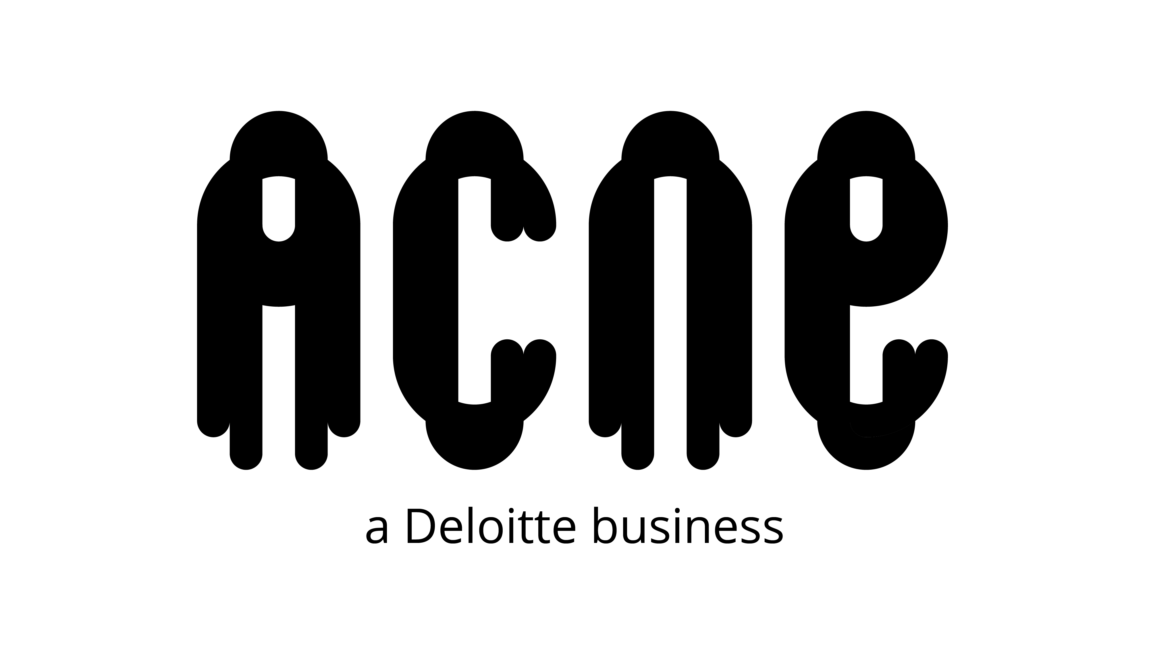 ACNE Logo